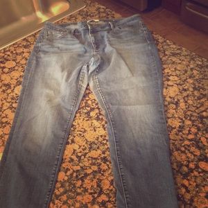 Ann Taylor LOFT Jeans